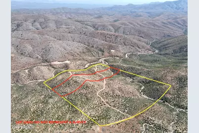 Tbd E Ranch Creek Road #D-3B, Globe, AZ 85501 - Photo 5