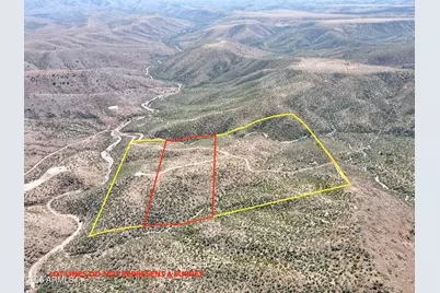 Tbd E Ranch Creek Road #D-3B, Globe, AZ 85501 - Photo 3