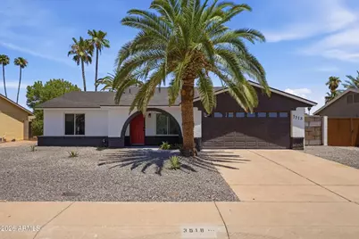 3518 E Angela Drive, Phoenix, AZ 85032 - Photo 1