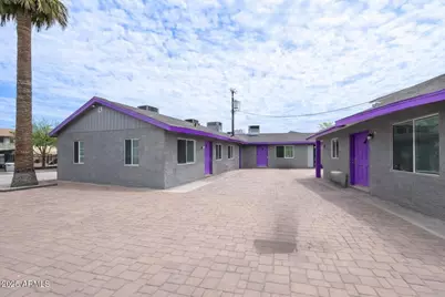 8939 N 8th Street, Phoenix, AZ 85020 - Photo 1