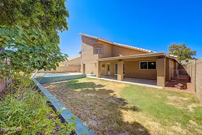 5721 W Mariposa Grande Lane, Glendale, AZ 85310 - Photo 27