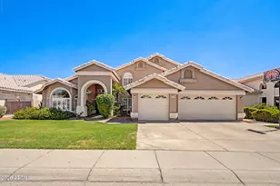 5721 W Mariposa Grande Ln, Glendale, AZ 85310 - Photo 1