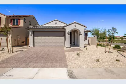 8804 W Marshall Avenue, Glendale, AZ 85305 - Photo 1