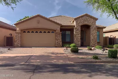 3433 W Languid Lane, Phoenix, AZ 85086 - Photo 1