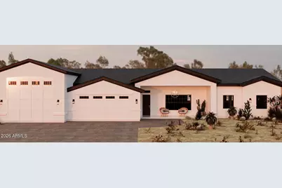 4344 N 191st Lane, Litchfield Park, AZ 85340 - Photo 1