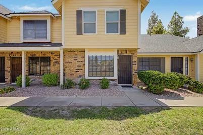 9830 S 48th Way #4, Phoenix, AZ 85044 - Photo 3