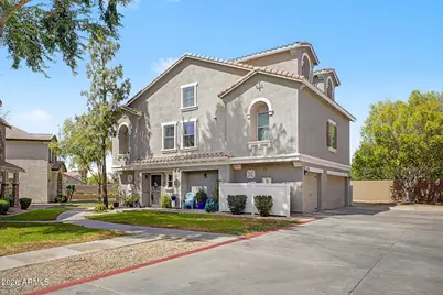 9233 E Neville Avenue #1147, Mesa, AZ 85209 - Photo 25