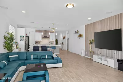 9756 E Seismic Avenue, Mesa, AZ 85212 - Photo 5