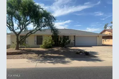 9910 W Kingswood Circle, Sun City, AZ 85351 - Photo 1