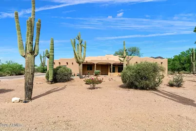 4750 N Cactus Road, Apache Junction, AZ 85119 - Photo 1