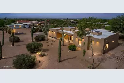 4750 N Cactus Road, Apache Junction, AZ 85119 - Photo 3
