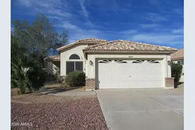 20024 N 108th Lane, Sun City, AZ 85373 - Photo 1