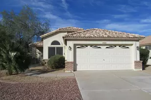 20024 N 108th Ln, Sun City, AZ 85373 - Photo 1