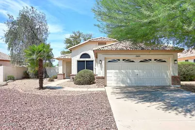 20024 N 108th Lane, Sun City, AZ 85373 - Photo 1