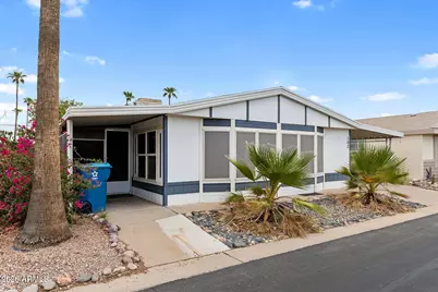 9302 E Broadway Road #103, Mesa, AZ 85208 - Photo 1