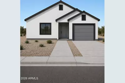 1114 E 3rd Street, Casa Grande, AZ 85122 - Photo 1