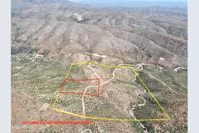 Tbd E Ranch Creek Road #D-3C, Globe, AZ 85501 - Photo 5