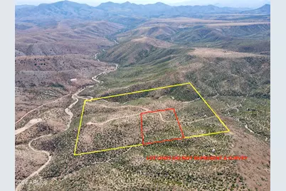Tbd E Ranch Creek Road #D-3C, Globe, AZ 85501 - Photo 3