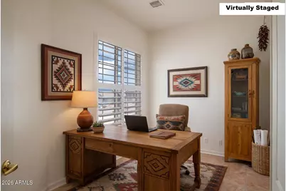 493 S Valle Escondido --, Cornville, AZ 86325 - Photo 27