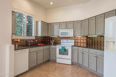 493 S Valle Escondido --, Cornville, AZ 86325 - Photo 5