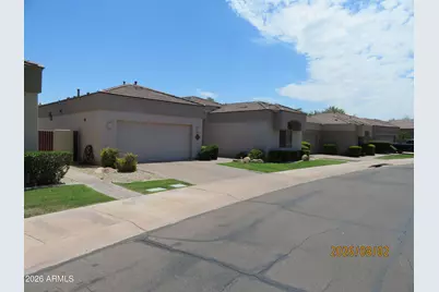 8727 E Tuckey Lane, Scottsdale, AZ 85250 - Photo 5