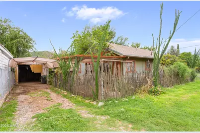 60 Black Knob View, Bisbee, AZ 85603 - Photo 29