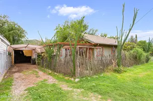 60 Black Knob View, Bisbee, AZ 85603 - Photo 29