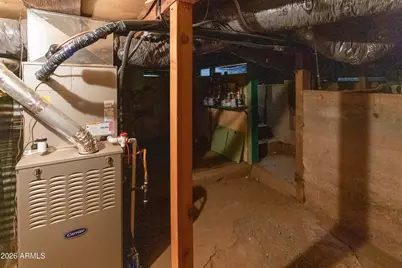 60 Black Knob View, Bisbee, AZ 85603 - Photo 25