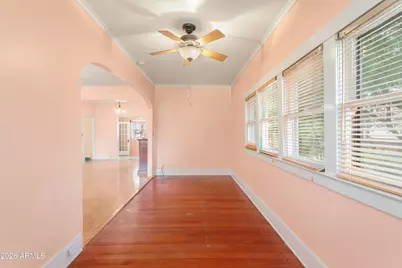 60 Black Knob View, Bisbee, AZ 85603 - Photo 19