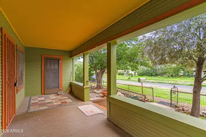 60 Black Knob View, Bisbee, AZ 85603 - Photo 27