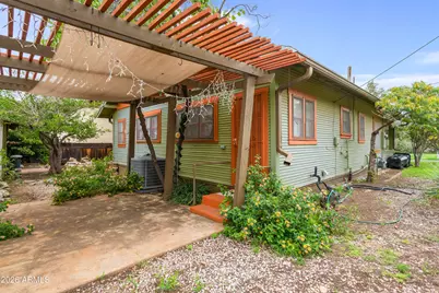 60 Black Knob View, Bisbee, AZ 85603 - Photo 33