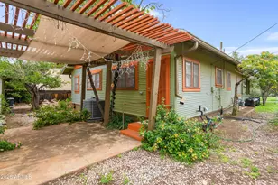 60 Black Knob View, Bisbee, AZ 85603 - Photo 33