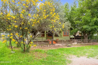 60 Black Knob View, Bisbee, AZ 85603 - Photo 3