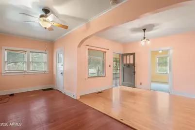 60 Black Knob View, Bisbee, AZ 85603 - Photo 21