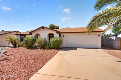 3531 E Acoma Drive, Phoenix, AZ 85032 - Photo 3