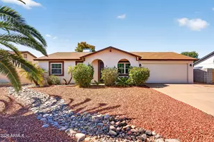 3531 E Acoma Dr, Phoenix, AZ 85032 - Photo 1
