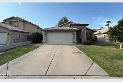 1118 W Laurel Avenue, Gilbert, AZ 85233 - Photo 1