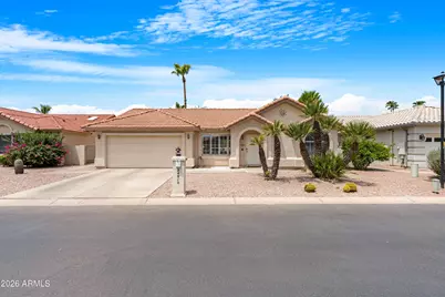 24810 S Foxglenn Drive, Sun Lakes, AZ 85248 - Photo 1