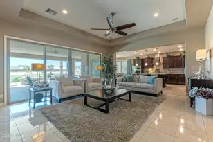 2642 N 159th Dr, Goodyear, AZ 85395 - Photo 5