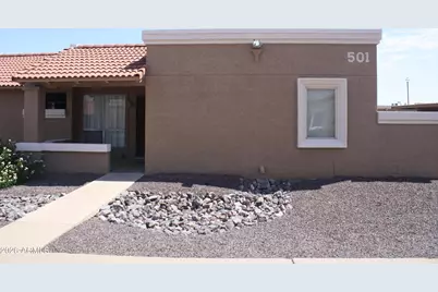 501 W Hononegh Drive #4, Phoenix, AZ 85027 - Photo 1
