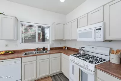 815 W Spruell Avenue, Coolidge, AZ 85128 - Photo 13