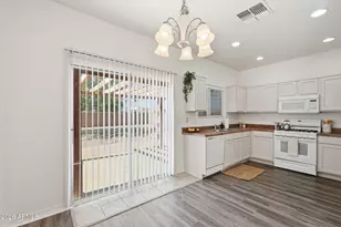 815 W Spruell Ave, Coolidge, AZ 85128 - Photo 9