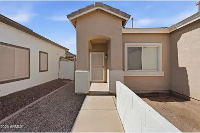815 W Spruell Avenue, Coolidge, AZ 85128 - Photo 3