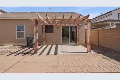 815 W Spruell Avenue, Coolidge, AZ 85128 - Photo 27