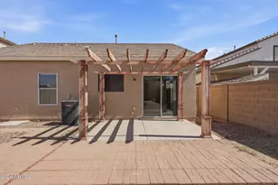 815 W Spruell Ave, Coolidge, AZ 85128 - Photo 27