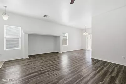 815 W Spruell Avenue, Coolidge, AZ 85128 - Photo 7