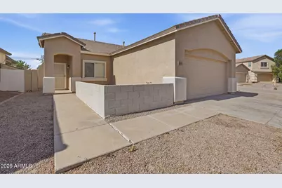 815 W Spruell Avenue, Coolidge, AZ 85128 - Photo 1