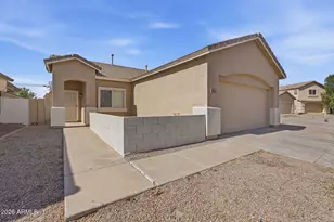 815 W Spruell Ave, Coolidge, AZ 85128 - Photo 1