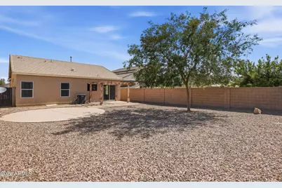 815 W Spruell Avenue, Coolidge, AZ 85128 - Photo 31