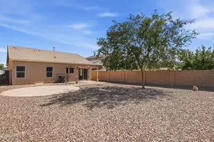 815 W Spruell Ave, Coolidge, AZ 85128 - Photo 31